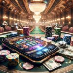 Why Online Slots Are More Popular Than Ever