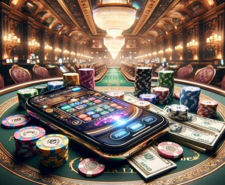 Why Online Slots Are More Popular Than Ever