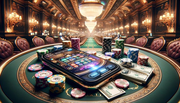 Why Online Slots Are More Popular Than Ever